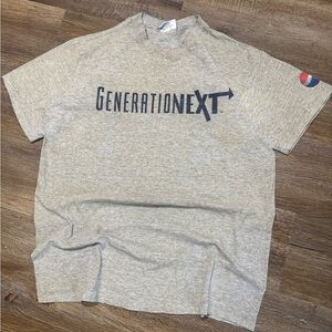 VTG single stitch pepsi co‎ T shirt